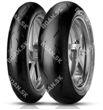 Pirelli DIABLO SUPERCORSA