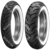 Dunlop D407 Harley - Davidson 180/65 D16 81H TL WWW T