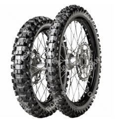 Dunlop GEOMAX MX51
