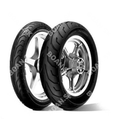 Dunlop GT502 Harley - Davidson 180/60 B17 75V TL