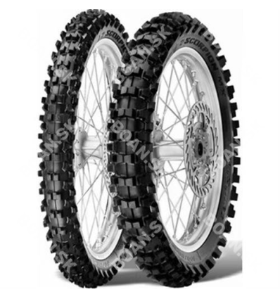 Pirelli SCORPION MX MID SOFT