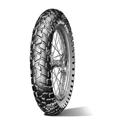 Dunlop K460