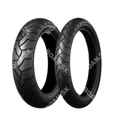 Bridgestone BATTLE WING BW501