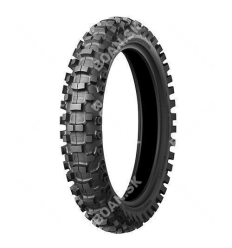 Bridgestone M204