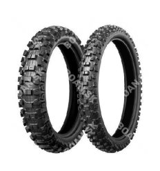 Bridgestone M403