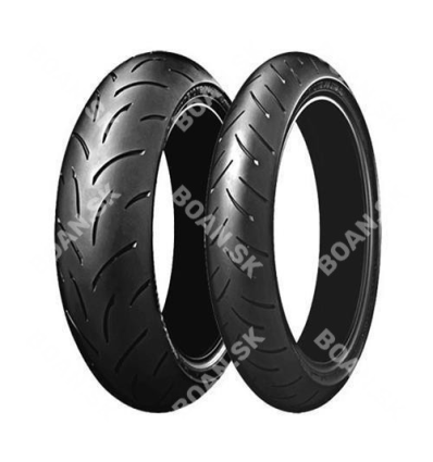 Bridgestone BATTLAX BT BT015R
