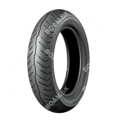 Bridgestone EXEDRA G853