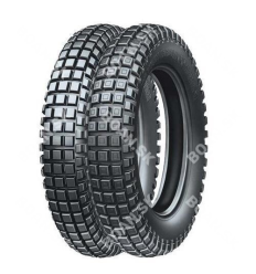 Michelin TRIAL LIGHT 80/100 D21 51M TT