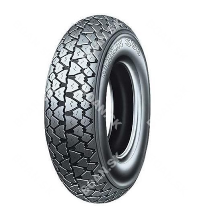 Michelin S83