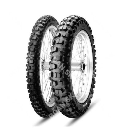 Pirelli MT 21 RALLYCROSS