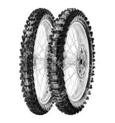Pirelli SCORPION MX SOFT