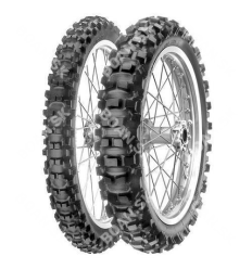 Pirelli SCORPION XC MID HARD