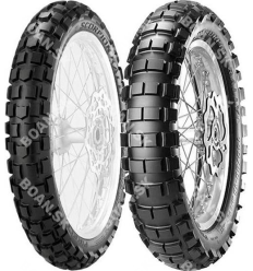 Pirelli SCORPION RALLY 90/90 D21 54R TT MST
