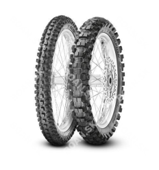 Pirelli SCORPION MX HARD