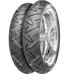 Continental CONTI TWIST 110/90 D12 64P TL