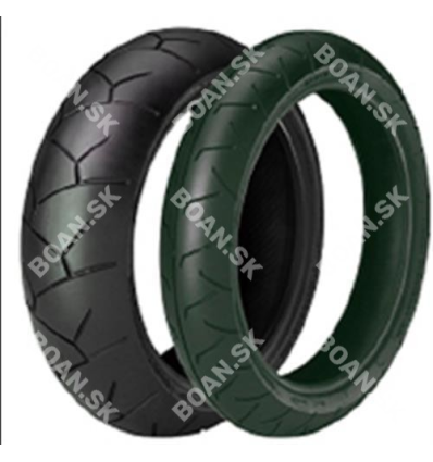 Bridgestone BATTLAX BT012R