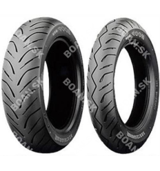 Bridgestone HOOP B03