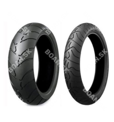 Bridgestone BATTLAX BT028 200/50 R18 76V TL