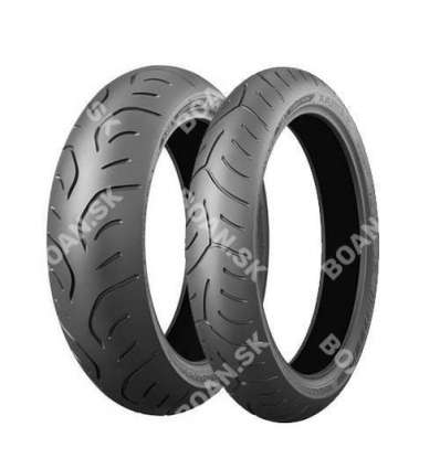 Bridgestone BATTLAX T30F