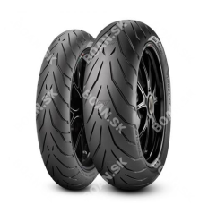 Pirelli ANGEL GT 110/80 R18 58W TL ZR