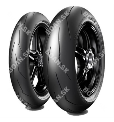 Pirelli DIABLO SUPERCORSA V2