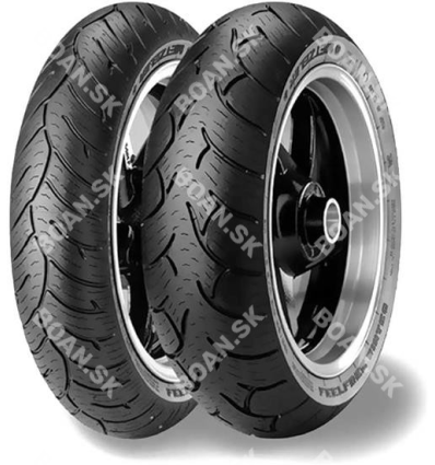 Metzeler FEELFREE WINTEC