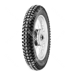 Pirelli MT 43 PRO TRIAL 2.75/0 D21 45P TL DP
