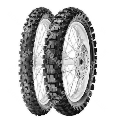 Pirelli SCORPION MX EXTRA J