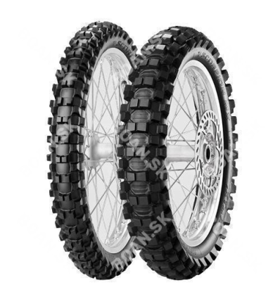 Pirelli SCORPION MX EXTRA X