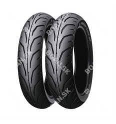 Dunlop TT900 GP Kawasaki 100/80 D14 48P TT J