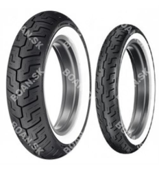 Dunlop D401 Harley - Davidson 100/90 D19 57H TL WWW