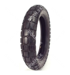 Dunlop K660 130/90 D17 68S TT