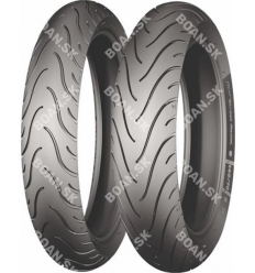 Michelin PILOT STREET 110/70 R17 54H TL/TT