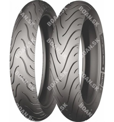 Michelin PILOT STREET