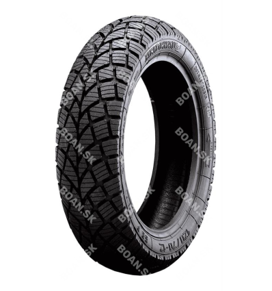 Heidenau K 66 SNOWTEX