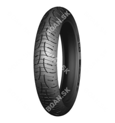 Michelin PILOT ROAD 4 F 120/70 R17 58W TL ZR