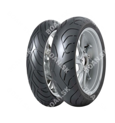 Dunlop SPORTMAX ROADSMART III Honda 120/70 R17 58W TL ZR