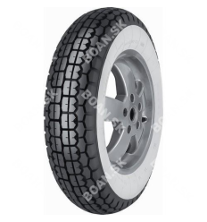 Mitas B13 E D 3.5/0 D8 46J TT WW 4PR