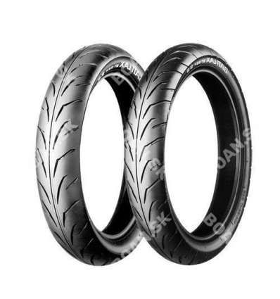 Bridgestone BATTLAX BT39FSS