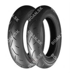 Bridgestone BATTLAX BT601 100/90 D12 49J TL FS