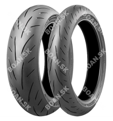 Bridgestone BATTLAX S21