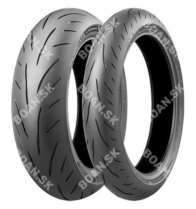 Bridgestone BATTLAX S21