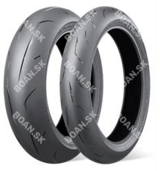 Bridgestone BATTLAX RS10 110/70 R17 54H TL