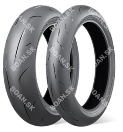 Bridgestone BATTLAX RS10