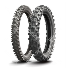 Michelin STARCROSS 5 SOFT
