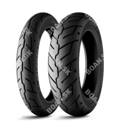 Michelin SCORCHER 31 130/90 B16 73H TL/TT REINF.