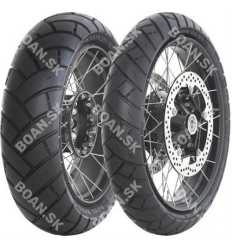 Avon TRAILRIDER AV53 110/80 R19 59V TL BLK