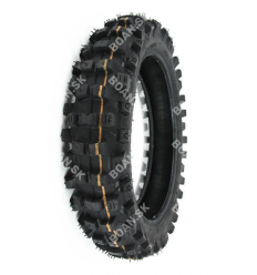 Duro HF906 EXCELERATOR 110/90 D19 62M TT NHS