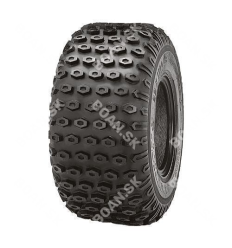 Kenda K290 SCORPION 145/70 D6 18F TL 4PR BLOCK