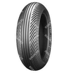 Michelin POWER SUPERMOTO RAIN 160/60 R17 TL NHS